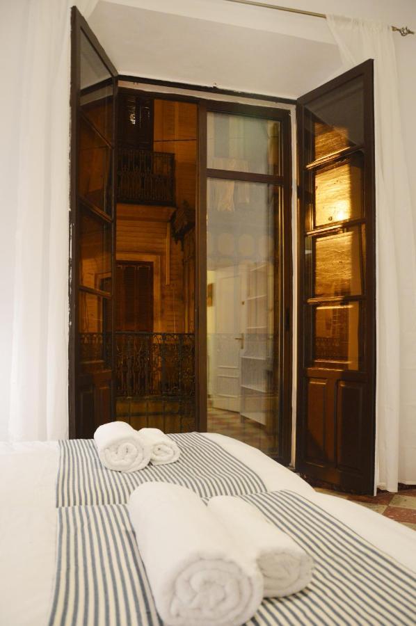Apartamento Colón 32 Sevilla Exterior foto